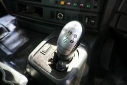 2016 Hino 700 Series Fs 2848 White