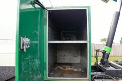 2016 Hino 700 Series Fs 2848 White