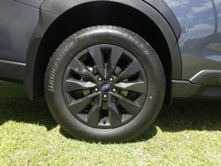 2025 Subaru Outback AWD Sport XT 6GEN MY25 AWD Magnetite Grey