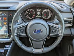 2025 Subaru Outback AWD Sport XT 6GEN MY25 AWD Magnetite Grey