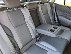 2025 Subaru Outback AWD Sport XT 6GEN MY25 AWD Magnetite Grey