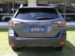 2025 Subaru Outback AWD Sport XT 6GEN MY25 AWD Magnetite Grey