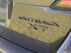 2025 Subaru Outback AWD Sport XT 6GEN MY25 AWD Magnetite Grey