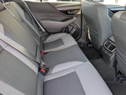 2025 Subaru Outback AWD Sport XT 6GEN MY25 AWD Magnetite Grey