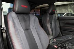 2025 Subaru WRX RS VB MY25 AWD Galaxy Purple