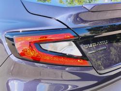 2025 Subaru WRX RS