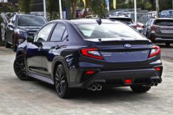 2025 Subaru WRX RS VB MY25 AWD Galaxy Purple