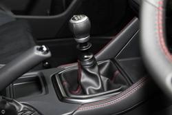 2025 Subaru WRX RS VB MY25 AWD Galaxy Purple