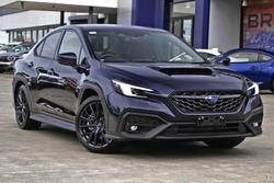 Subaru WRX