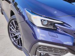 2025 Subaru WRX RS VB MY25 AWD Galaxy Purple