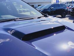 2025 Subaru WRX RS VB MY25 AWD Galaxy Purple