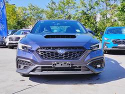 2025 Subaru WRX RS