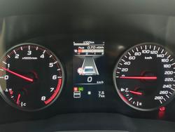 2025 Subaru WRX RS