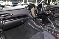 2025 Subaru WRX RS VB MY25 AWD Galaxy Purple