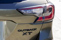 2025 Subaru Outback AWD Sport XT