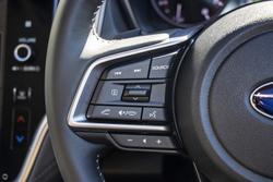 2025 Subaru Outback AWD Sport XT