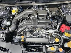 2024 Subaru Impreza 2.0R G6 MY24 AWD Sapphire Blue