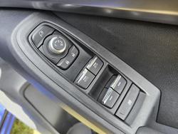 2024 Subaru Impreza 2.0R G6 MY24 AWD Sapphire Blue
