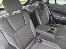2024 Subaru Impreza 2.0R G6 MY24 AWD Sapphire Blue