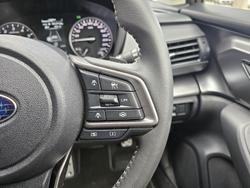 2024 Subaru Impreza 2.0R G6 MY24 AWD Sapphire Blue