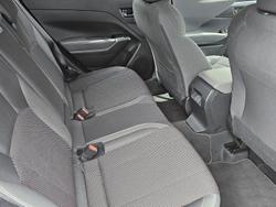 2024 Subaru Impreza 2.0R G6 MY24 AWD Sapphire Blue