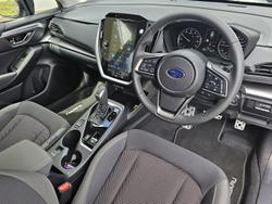 2024 Subaru Impreza 2.0R G6 MY24 AWD Sapphire Blue