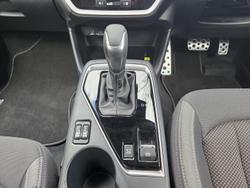 2024 Subaru Impreza 2.0R G6 MY24 AWD Sapphire Blue