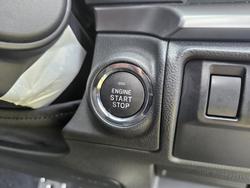 2024 Subaru Impreza 2.0R G6 MY24 AWD Sapphire Blue