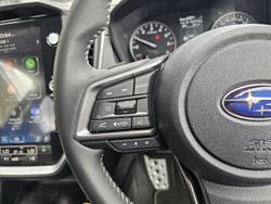 2024 Subaru Impreza 2.0R G6 MY24 AWD Sapphire Blue
