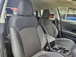 2024 Subaru Impreza 2.0R G6 MY24 AWD Sapphire Blue