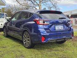 2024 Subaru Impreza 2.0R G6 MY24 AWD Sapphire Blue