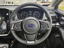 2024 Subaru Impreza 2.0R G6 MY24 AWD Sapphire Blue