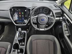2024 Subaru Impreza 2.0R G6 MY24 AWD Sapphire Blue