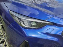 2024 Subaru Impreza 2.0R G6 MY24 AWD Sapphire Blue