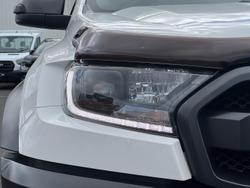 2020 Ford Ranger Raptor