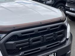 2020 Ford Ranger Raptor