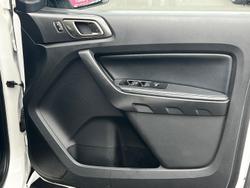 2020 Ford Ranger Raptor