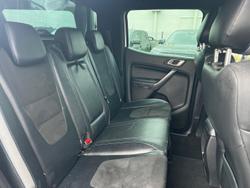 2020 Ford Ranger Raptor