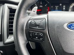 2020 Ford Ranger Raptor