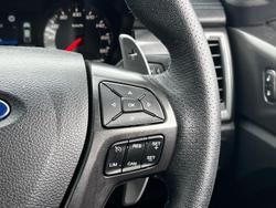 2020 Ford Ranger Raptor