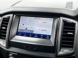 2020 Ford Ranger Raptor