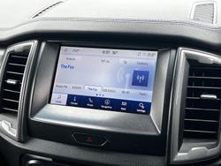 2020 Ford Ranger Raptor