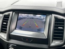 2020 Ford Ranger Raptor