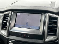 2020 Ford Ranger Raptor