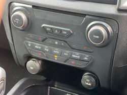 2020 Ford Ranger Raptor