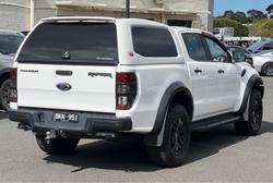 2020 Ford Ranger Raptor