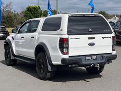 2020 Ford Ranger Raptor