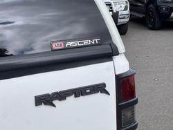 2020 Ford Ranger Raptor