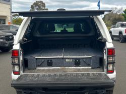 2020 Ford Ranger Raptor