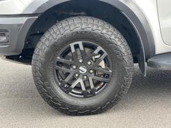 2020 Ford Ranger Raptor